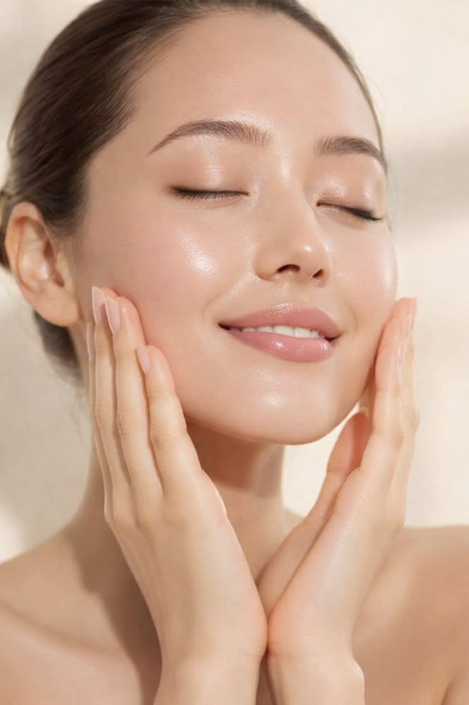 Facial Glass Skin