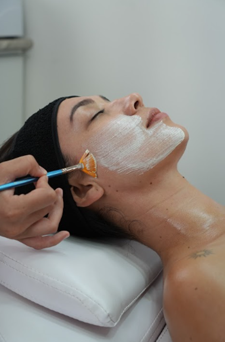 Limpieza Facial Anti-acné