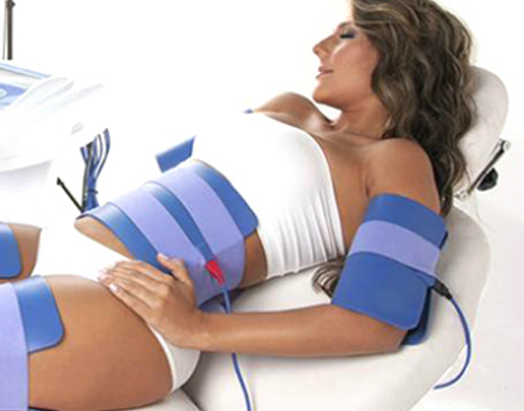 Termoterapia